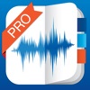 Icon eXtra Voice Recorder Pro