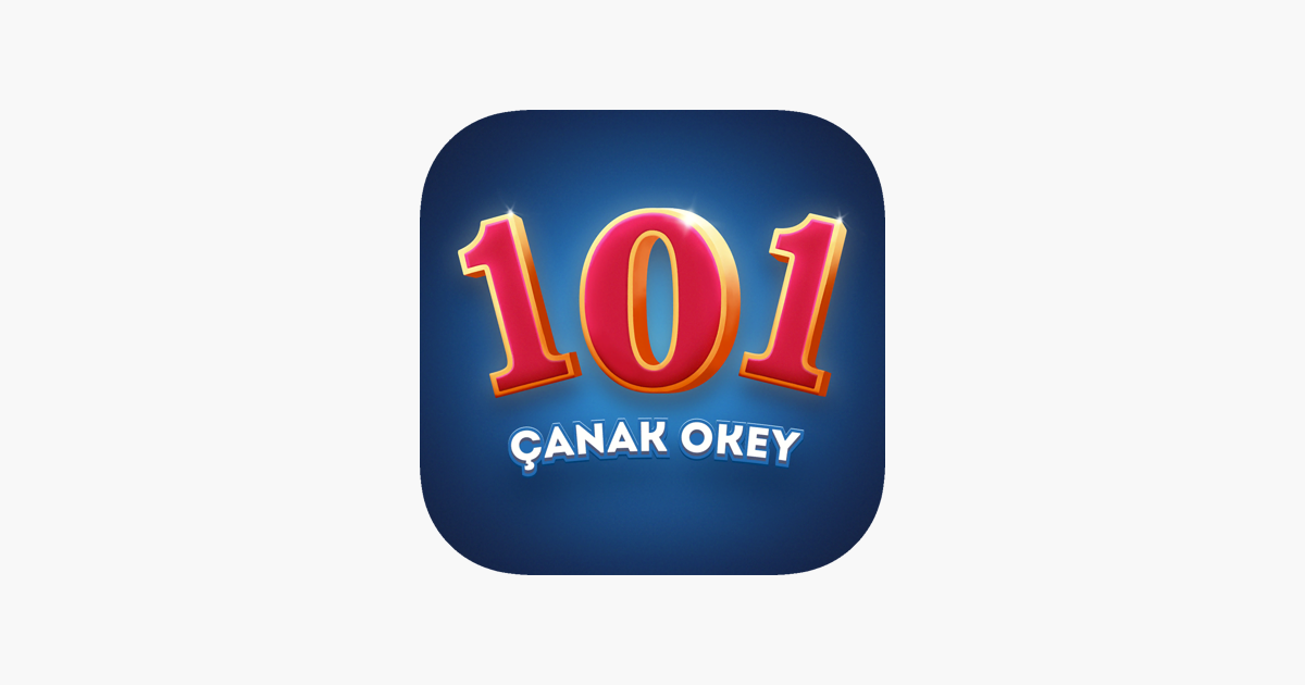 101 Canak Okey Mynet App Store Da
