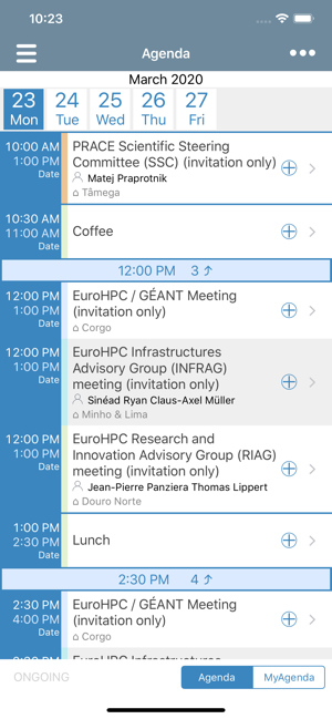 EuroHPC Summit Week 2020(圖1)-速報App