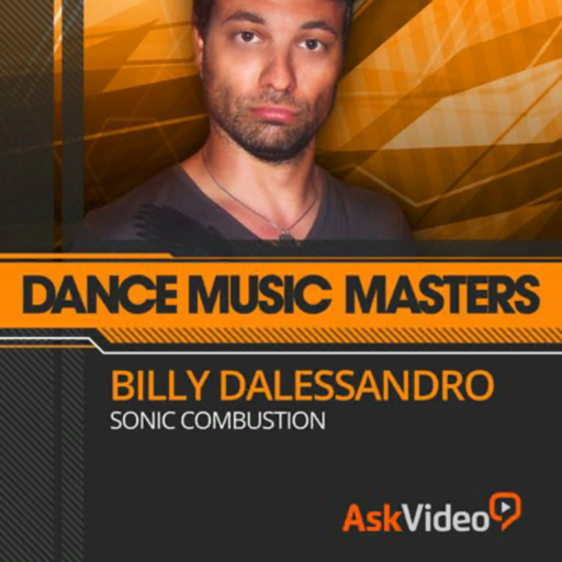 Billy Dalessandros Combustion для Мак ОС