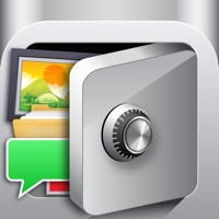 Contact App Lock · Secret Photo Vault