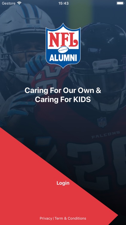 NFL Alumni Association