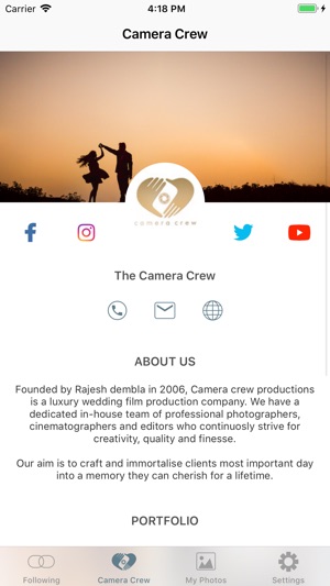 Camera Crew(圖3)-速報App