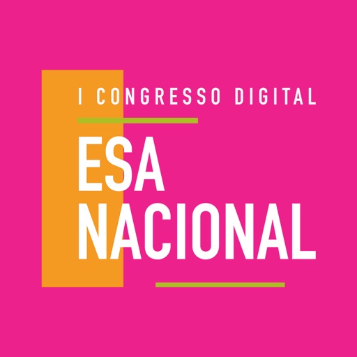 I Congr. Digital ESA Nacional iOS App