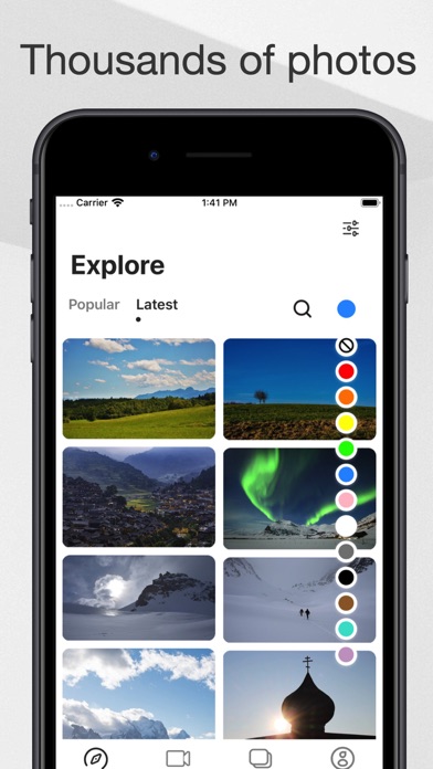 PixHall-Stock Photos & Images screenshot 2