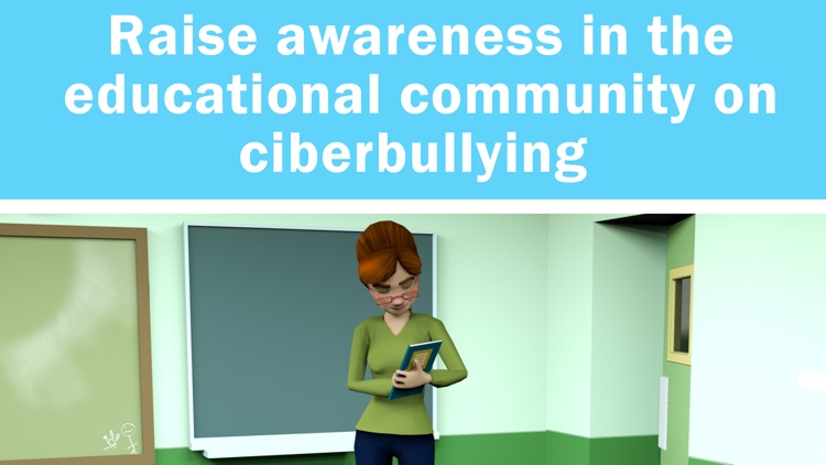 VR Address cyberbullying