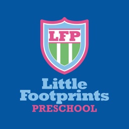 Little Footprints