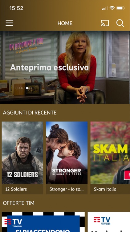 TIMVISION