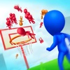 Icon Crazy Basket 3D