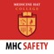 MHC Safety is an essential tool to enhance your safety at Medicine Hat College