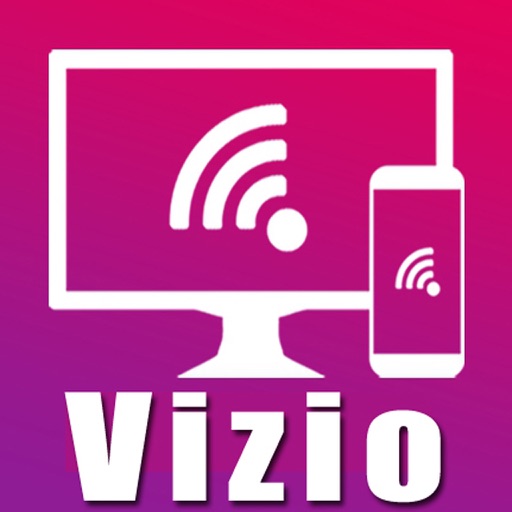 Remote for Vizio SmartCast TV