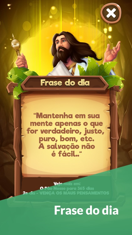 Megaquiz Discipulado