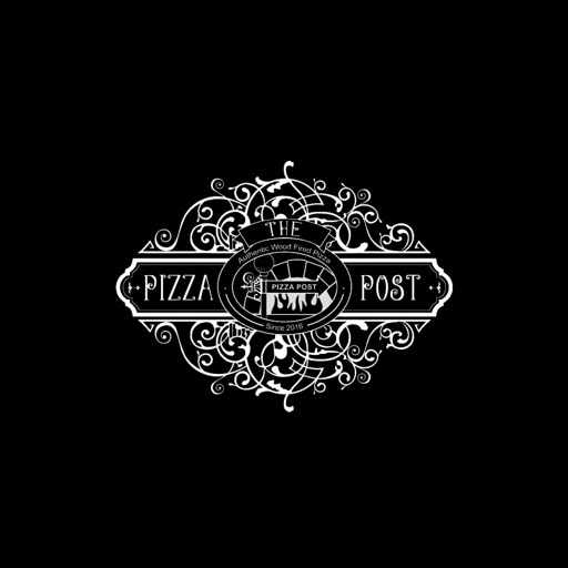 Pizza Post