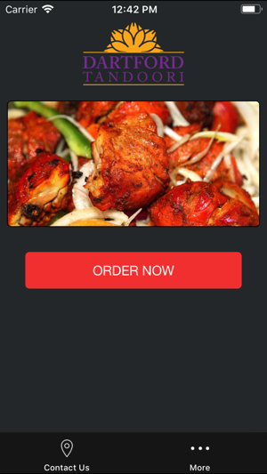 Dartford Tandoori