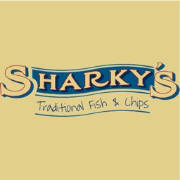 Sharky's Fish & Chips