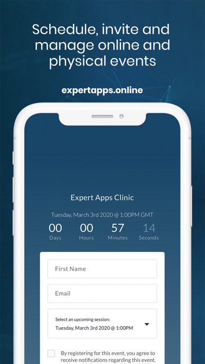 Expert Apps screenshot-4