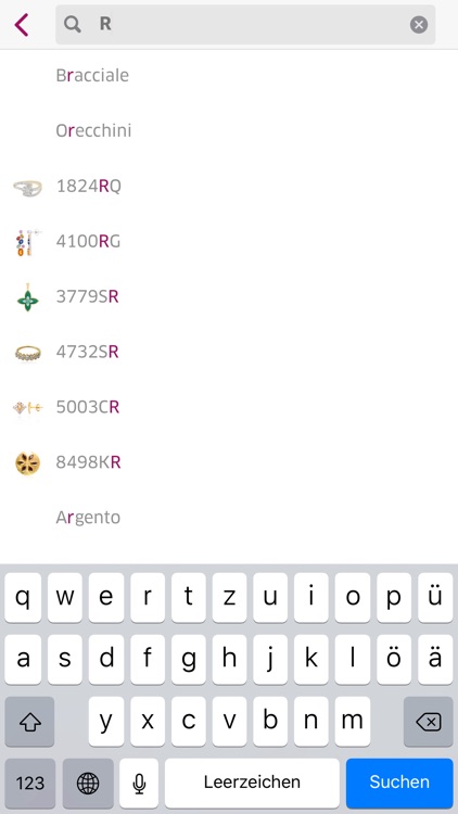 Juwelo Italia screenshot-5