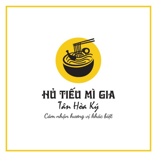 TÂN HÒA KÝ Download