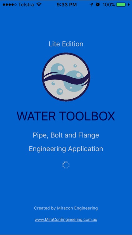 Water Toolbox Premium Edition