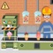 Get ready to play super fun game where you will run an ice cream factory