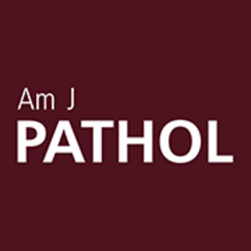 American Journal of Pathology icon