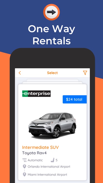 Carla Car Rental - Rent a Car screenshot-4