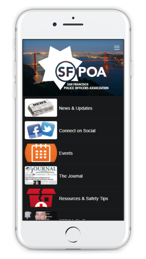 SFPOA APP(圖1)-速報App