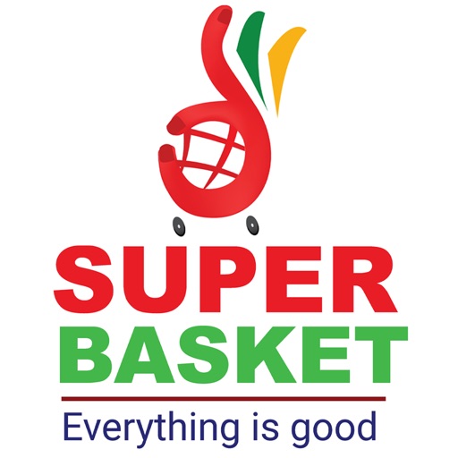 Superbasket:Fresh Fish  & Meat