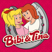 Bibi & Tina: Pferde-Abenteuer