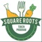 Square Roots Token aims to be the bridge that connects restaurants with extra food to community members looking for a meal