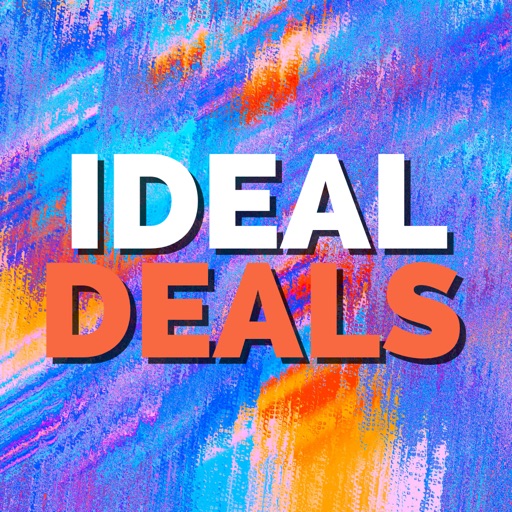 Ideal Deals iOS App