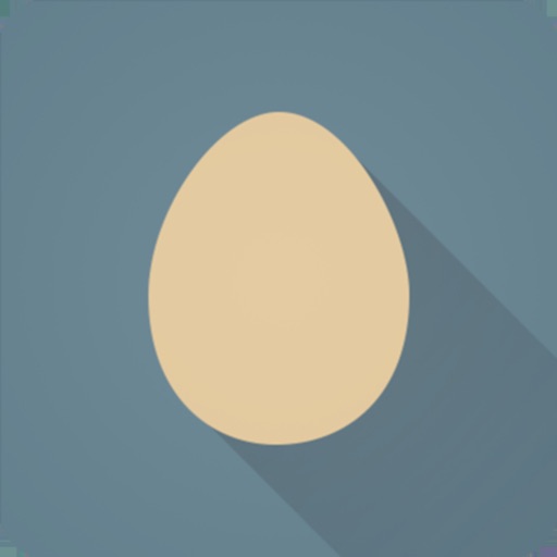 Eggs Out iOS App