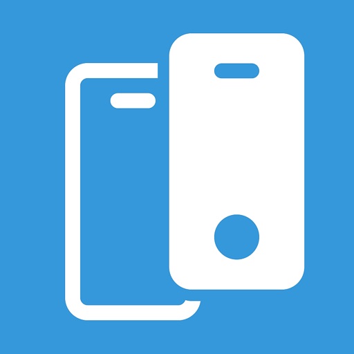 Contact & File Transfer Wizard Icon