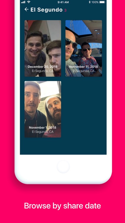 Stiitch screenshot-5