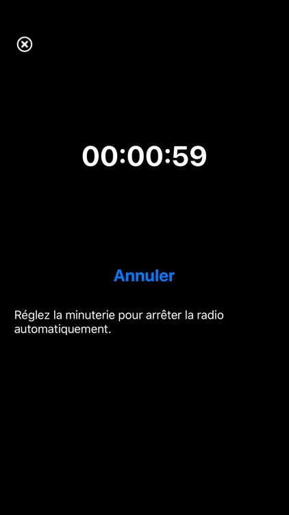 Radios France FM screenshot-3