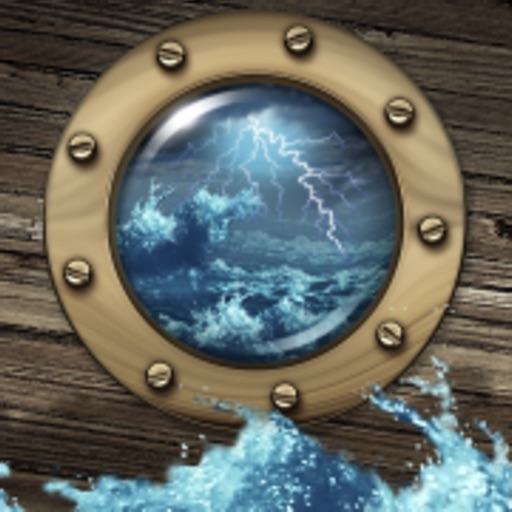 Sinking Ship Escape Icon