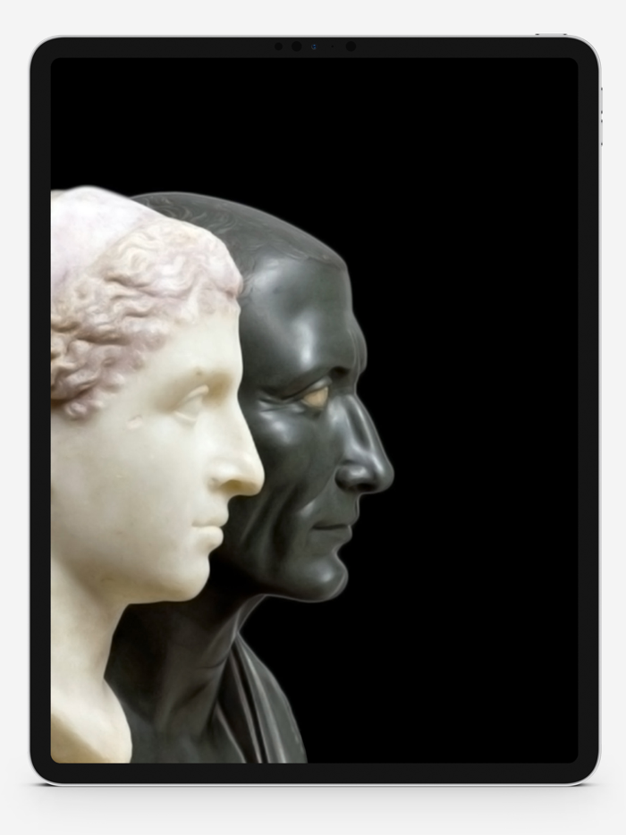 Altes Museum Full Edition