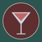 Cocktail Waiter is a simple app that is used to help you pace yourself when you having a few drinks