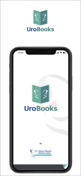 Game screenshot UroBooks mod apk