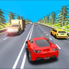 Activities of Highway Car Racing Game