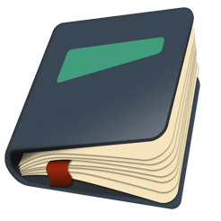 ‎DateBook - Journal | Memoir