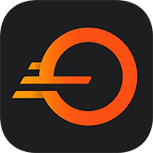 SPIN - Car Buying App Icon