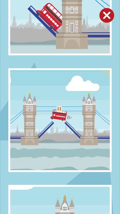 Tower Bridge Family Trail App screenshot-7