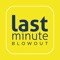 The Last Minute Blowout App is the quickest most convenient way to book a blowout