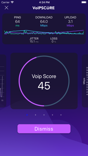 VOIP Score(圖3)-速報App