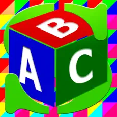 Application ABC Super Solitaire - Cerveau 4+