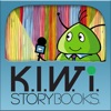 KIWi Storybooks TV Studio