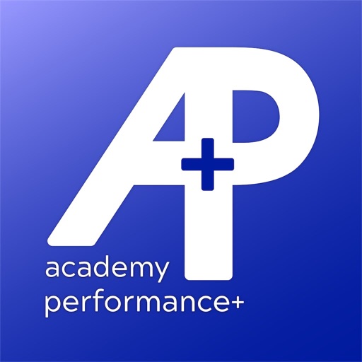 Academy Performance + icon