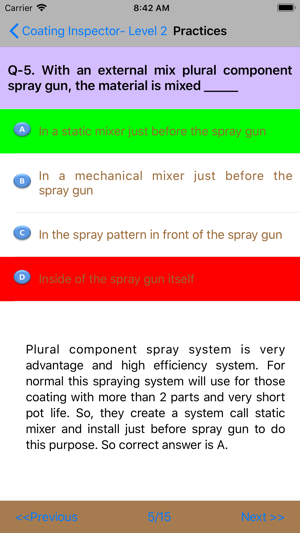 Coating Inspector(圖6)-速報App