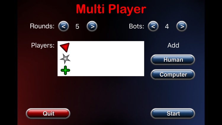 Machine Killer-Kill Bots screenshot-3